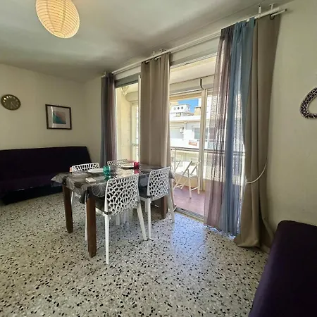 Cr150-009 - 4 Couchages- En Roussillon Canet-en-Roussillon